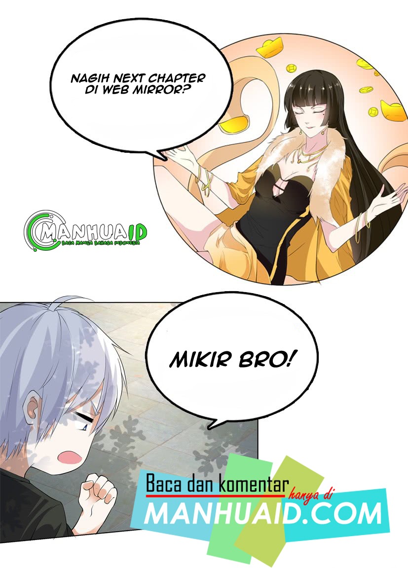 God Slayer Chapter 81 Gambar 44