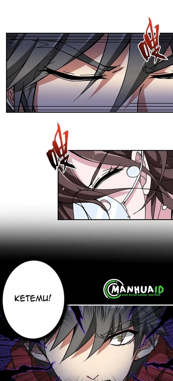 God Slayer Chapter 90 Gambar 17
