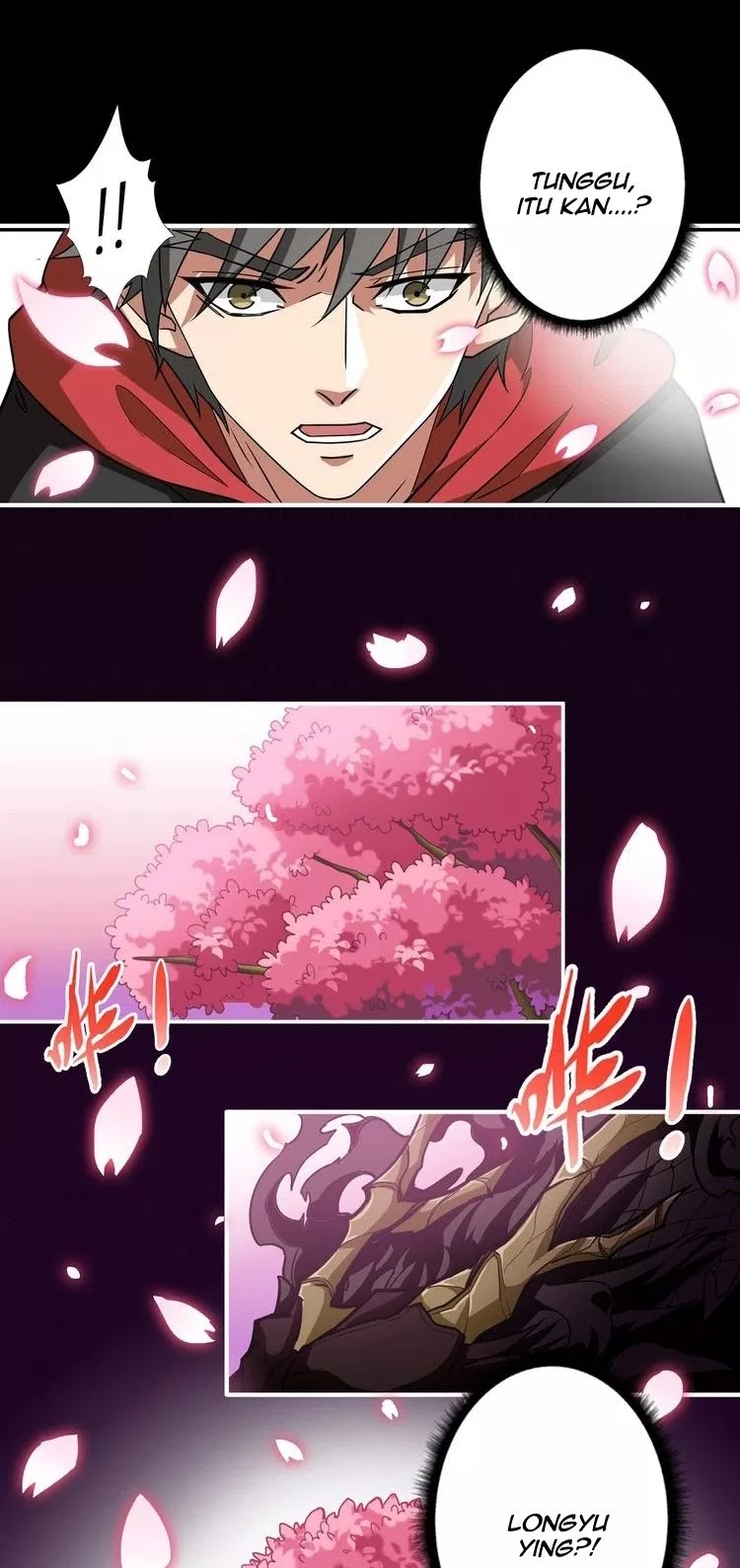 God Slayer Chapter 90 Gambar 24