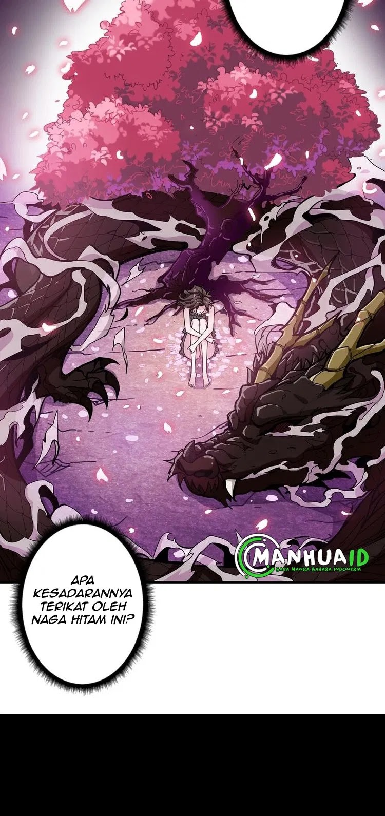God Slayer Chapter 90 Gambar 25