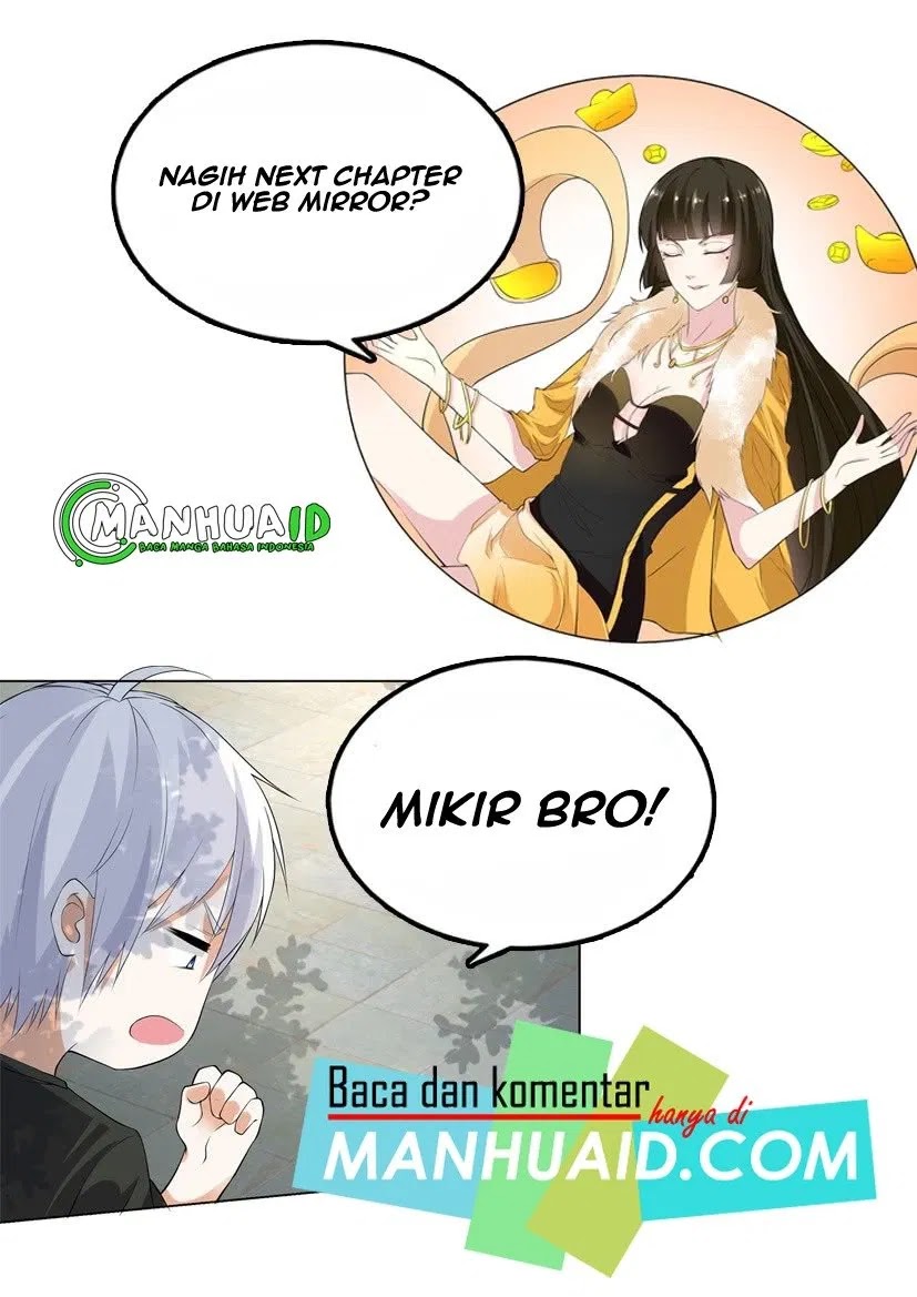 God Slayer Chapter 90 Gambar 31