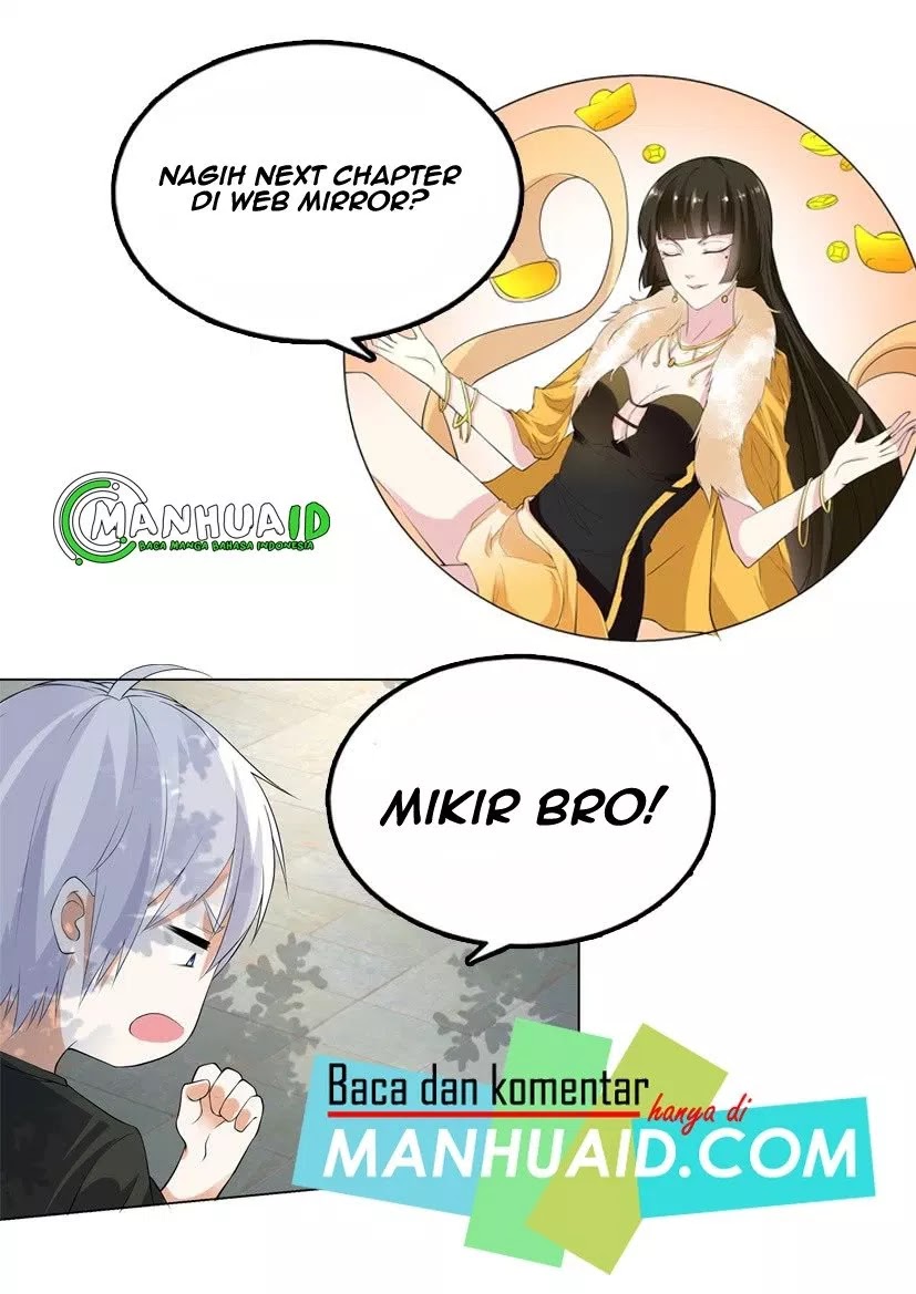 God Slayer Chapter 91 Gambar 30