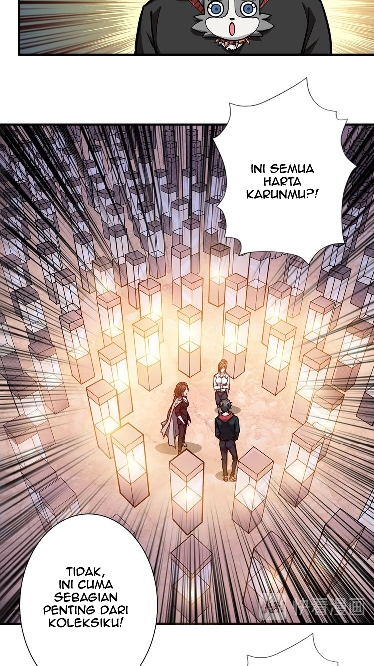 God Slayer Chapter 93 Gambar 26