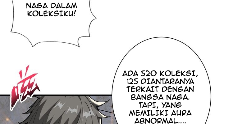 God Slayer Chapter 93 Gambar 33