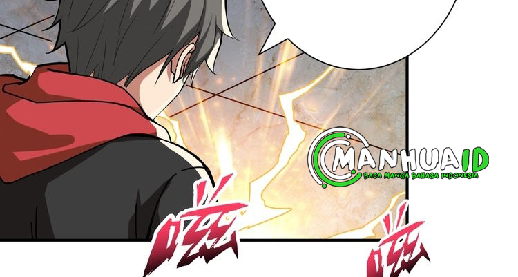 God Slayer Chapter 93 Gambar 34