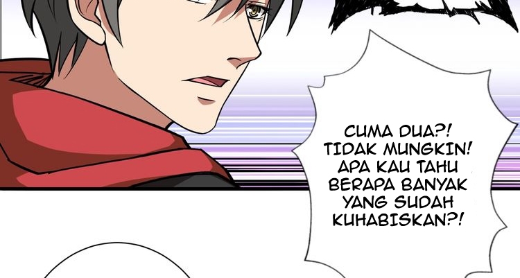 God Slayer Chapter 93 Gambar 36