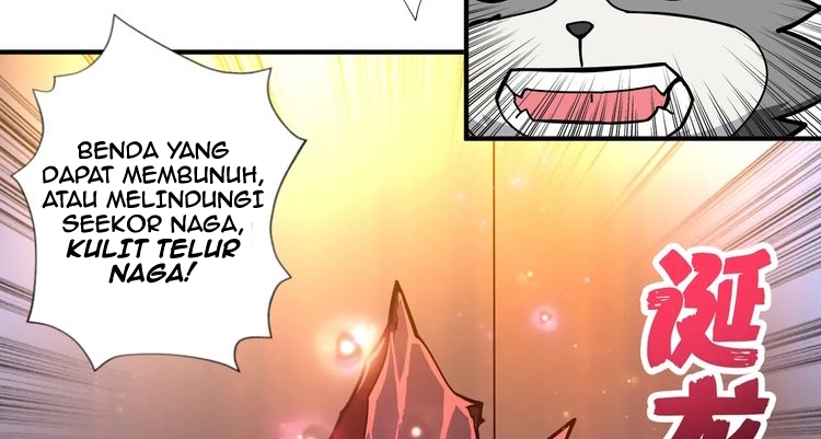 God Slayer Chapter 93 Gambar 41