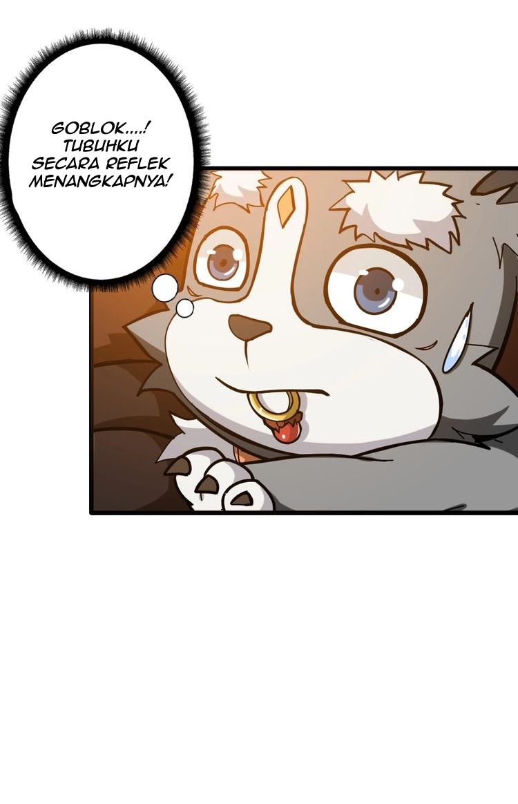 God Slayer Chapter 95 Gambar 22