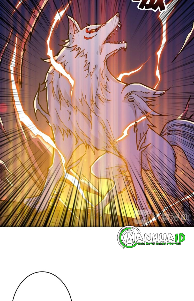 God Slayer Chapter 95 Gambar 26