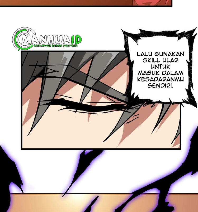 God Slayer Chapter 95 Gambar 29