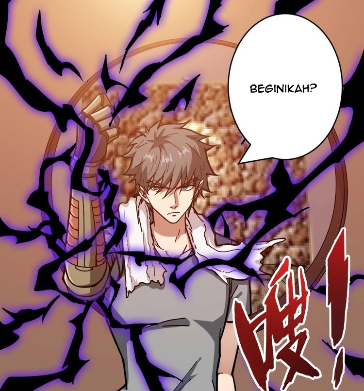God Slayer Chapter 95 Gambar 30