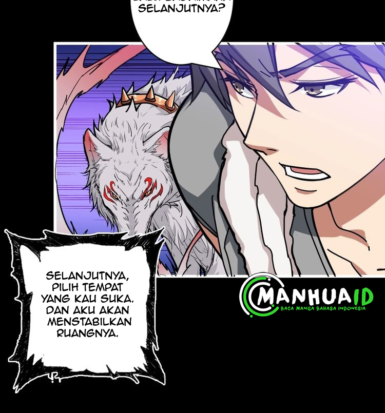 God Slayer Chapter 95 Gambar 39