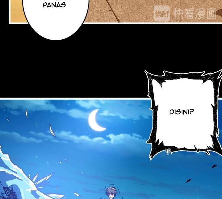 God Slayer Chapter 95 Gambar 41