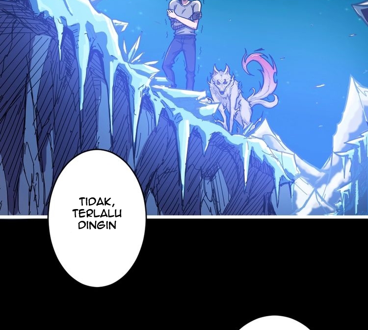 God Slayer Chapter 95 Gambar 42