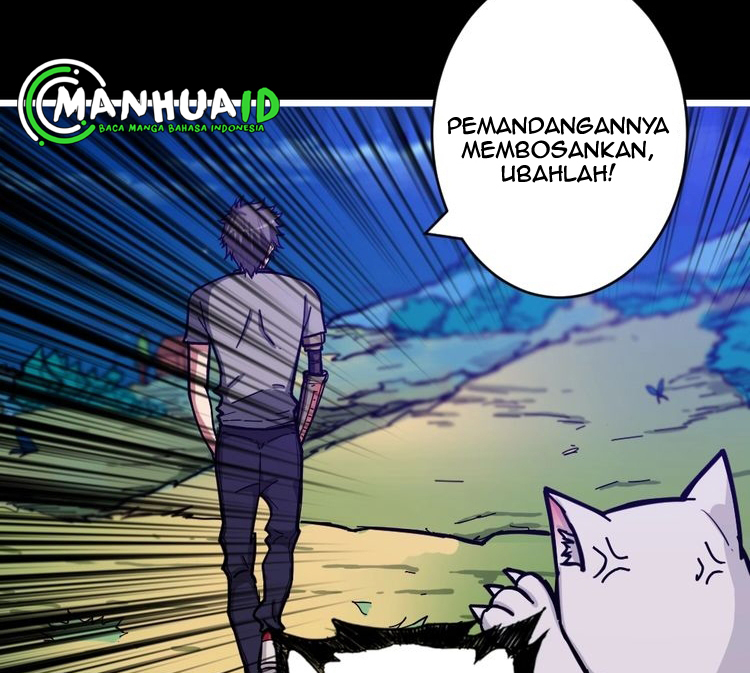 God Slayer Chapter 95 Gambar 43