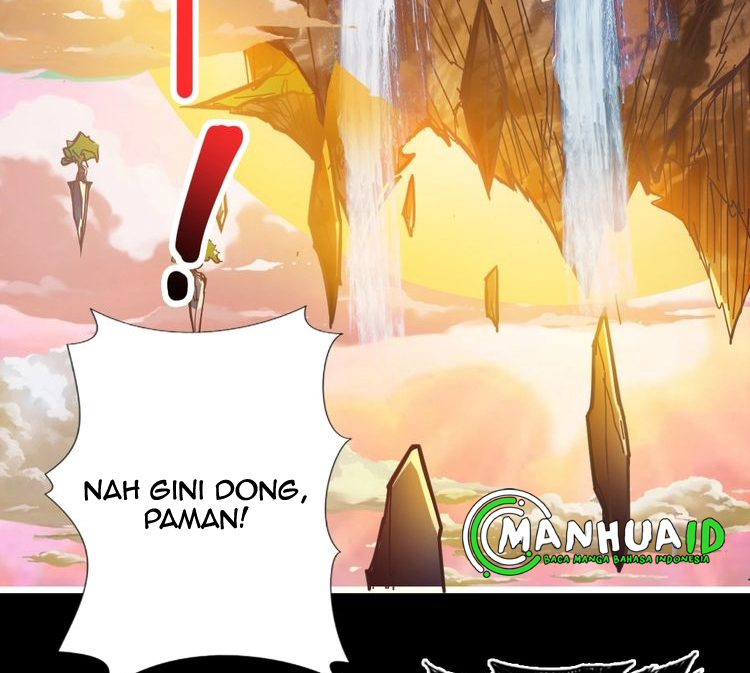 God Slayer Chapter 95 Gambar 46