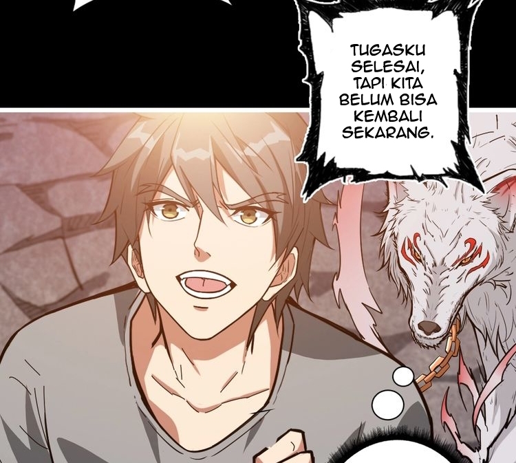 God Slayer Chapter 95 Gambar 47