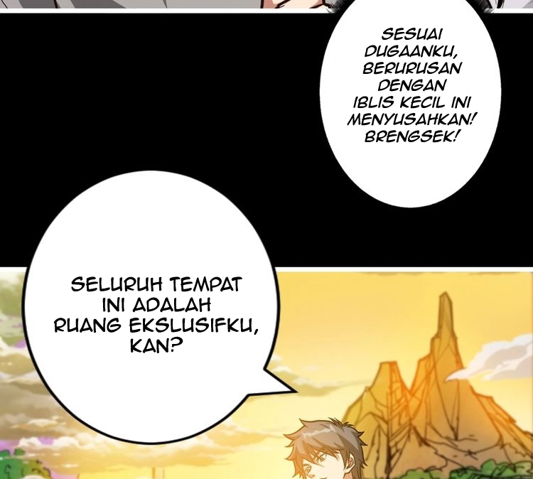 God Slayer Chapter 95 Gambar 48