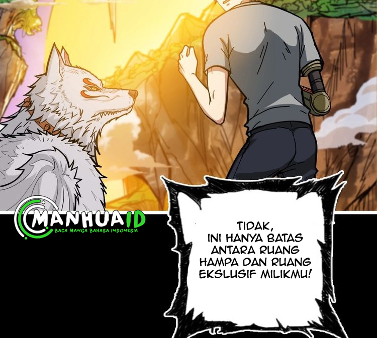 God Slayer Chapter 95 Gambar 49