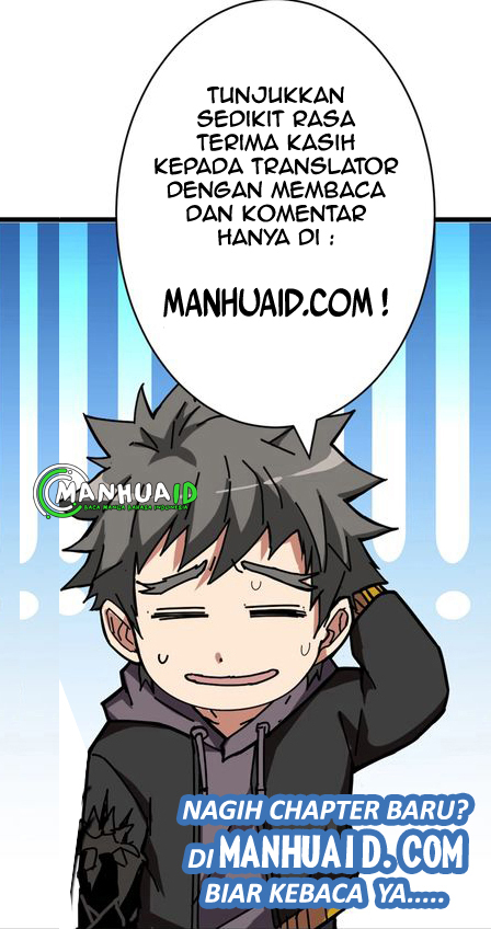 God Slayer Chapter 95 Gambar 52