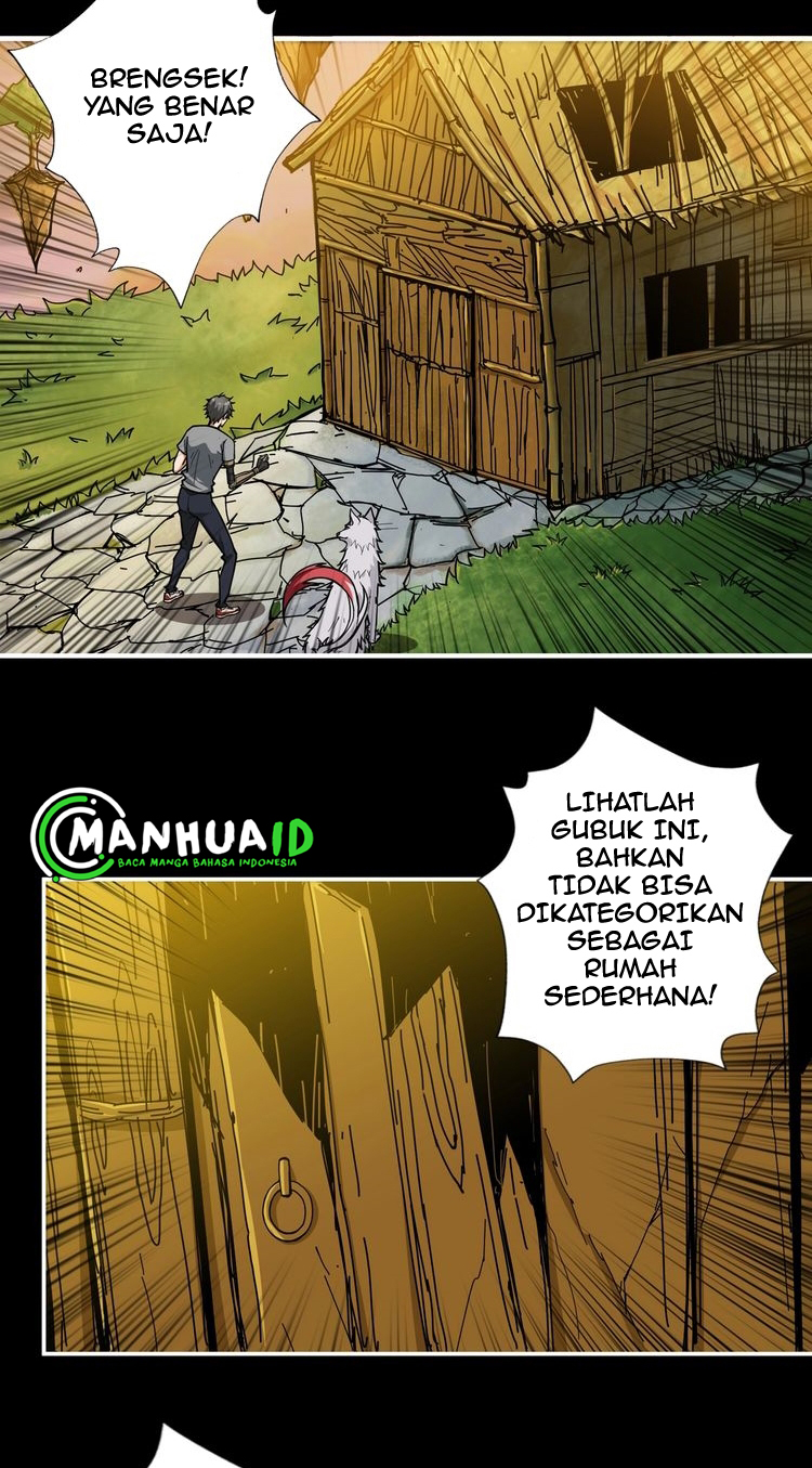 God Slayer Chapter 96 Gambar 4