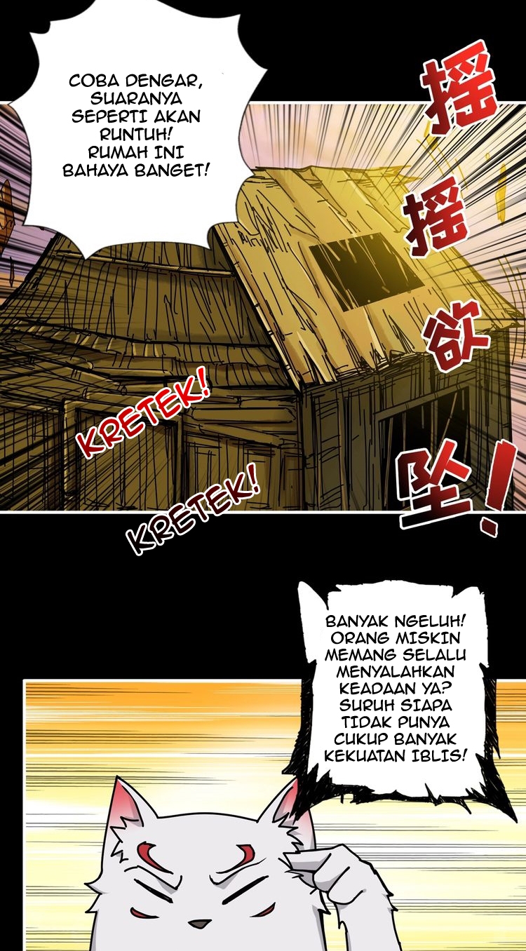 God Slayer Chapter 96 Gambar 5