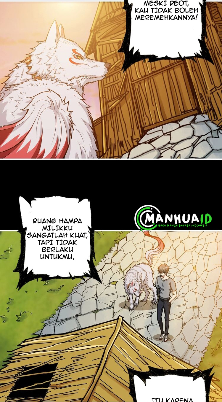 God Slayer Chapter 96 Gambar 7