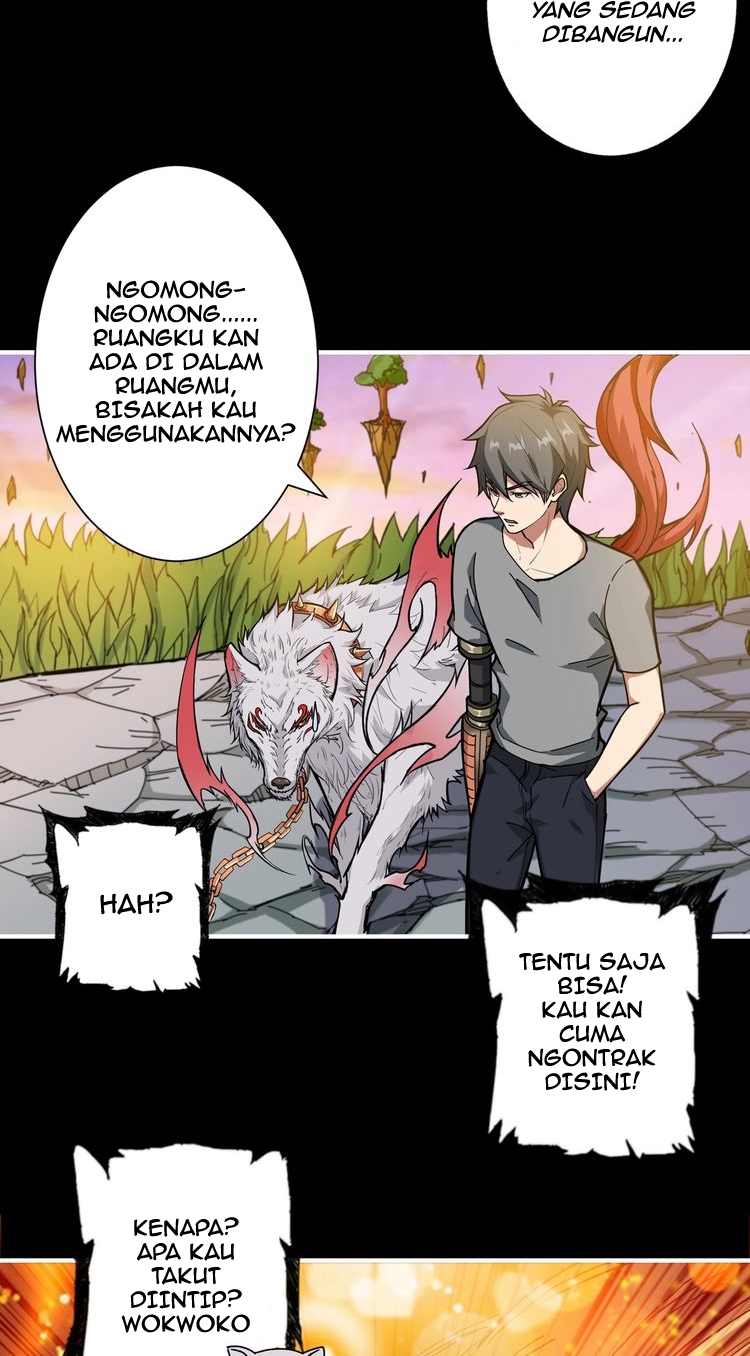 God Slayer Chapter 96 Gambar 11