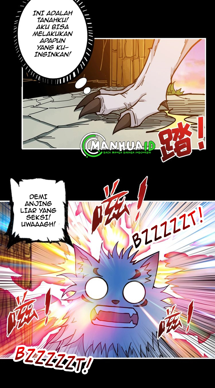 God Slayer Chapter 96 Gambar 14