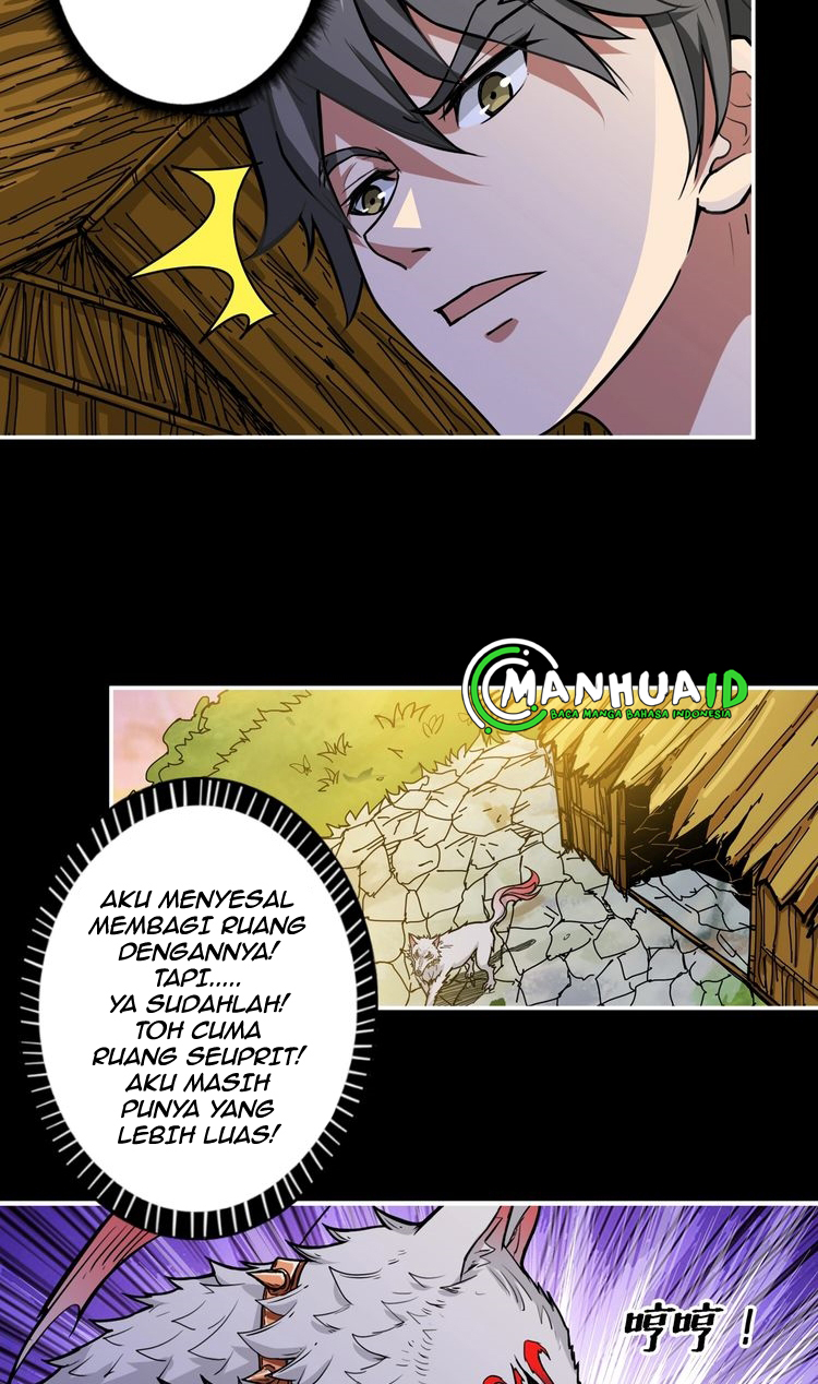 God Slayer Chapter 96 Gambar 20