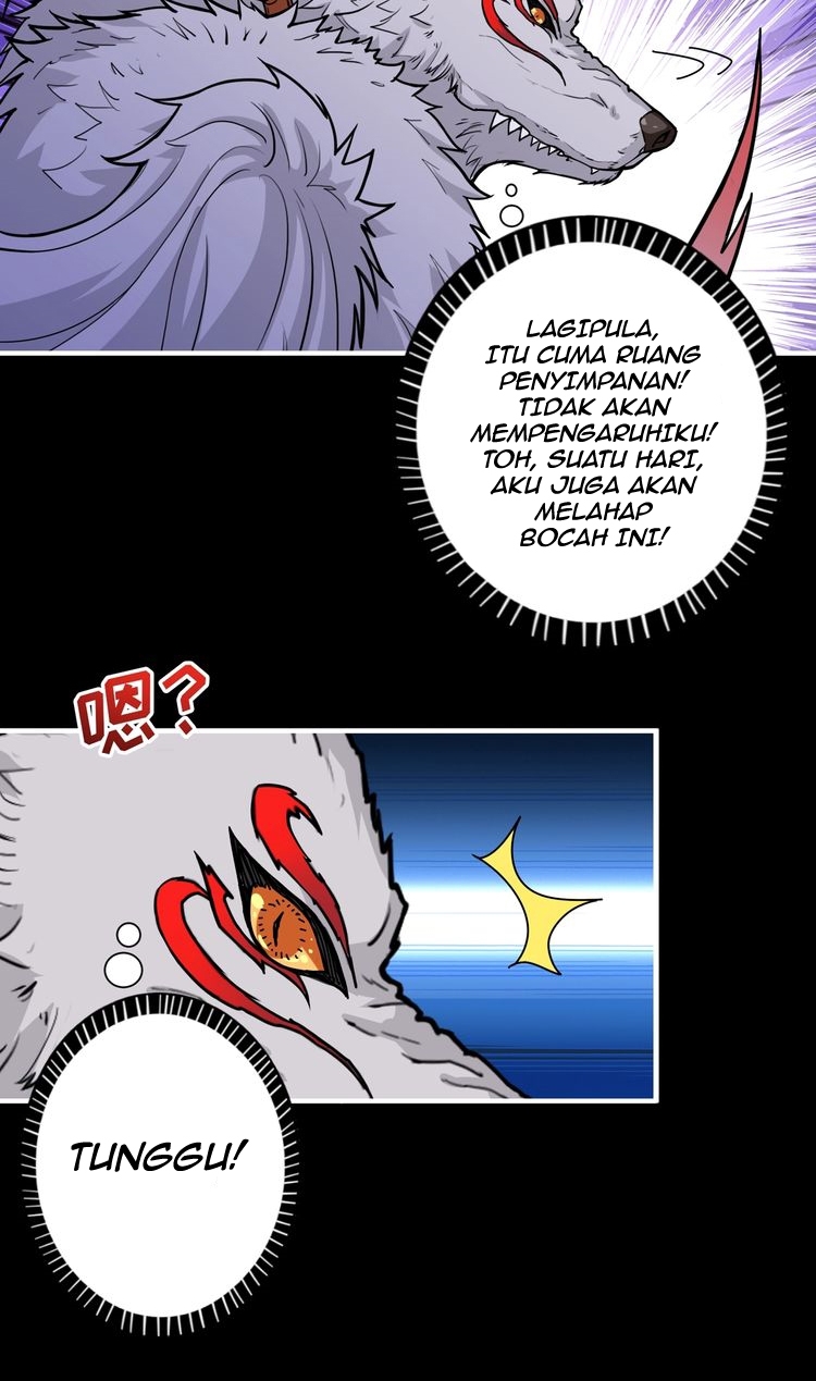 God Slayer Chapter 96 Gambar 21