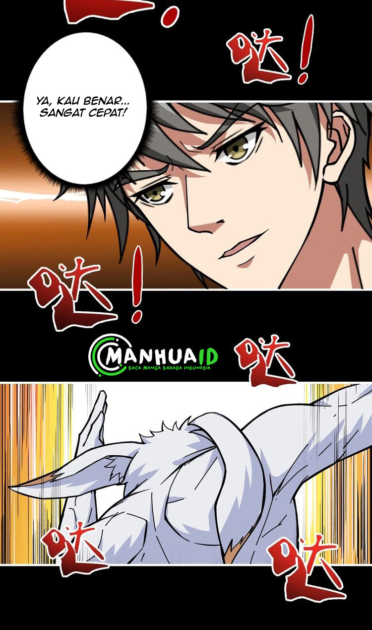 God Slayer Chapter 96 Gambar 24