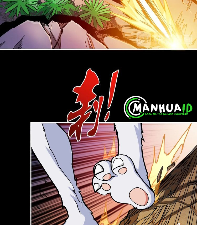 God Slayer Chapter 96 Gambar 28