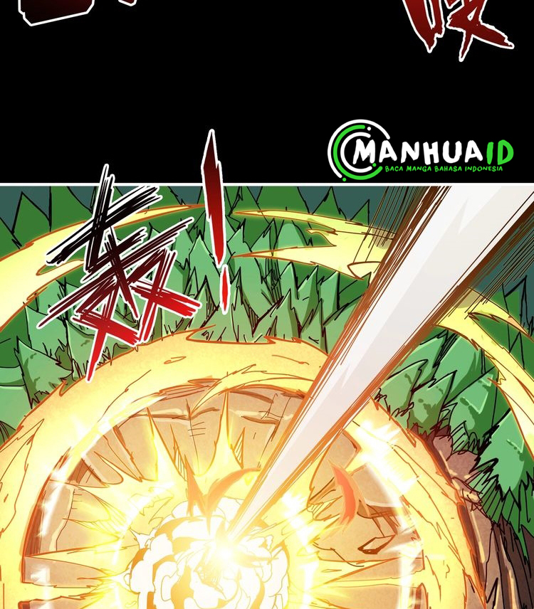 God Slayer Chapter 96 Gambar 34