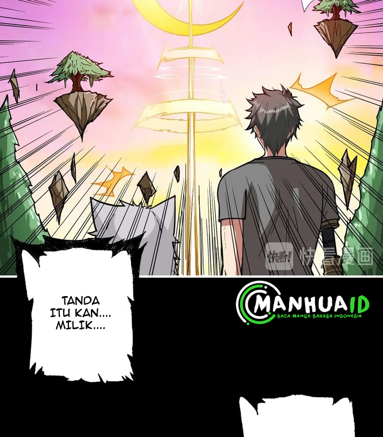 God Slayer Chapter 96 Gambar 37