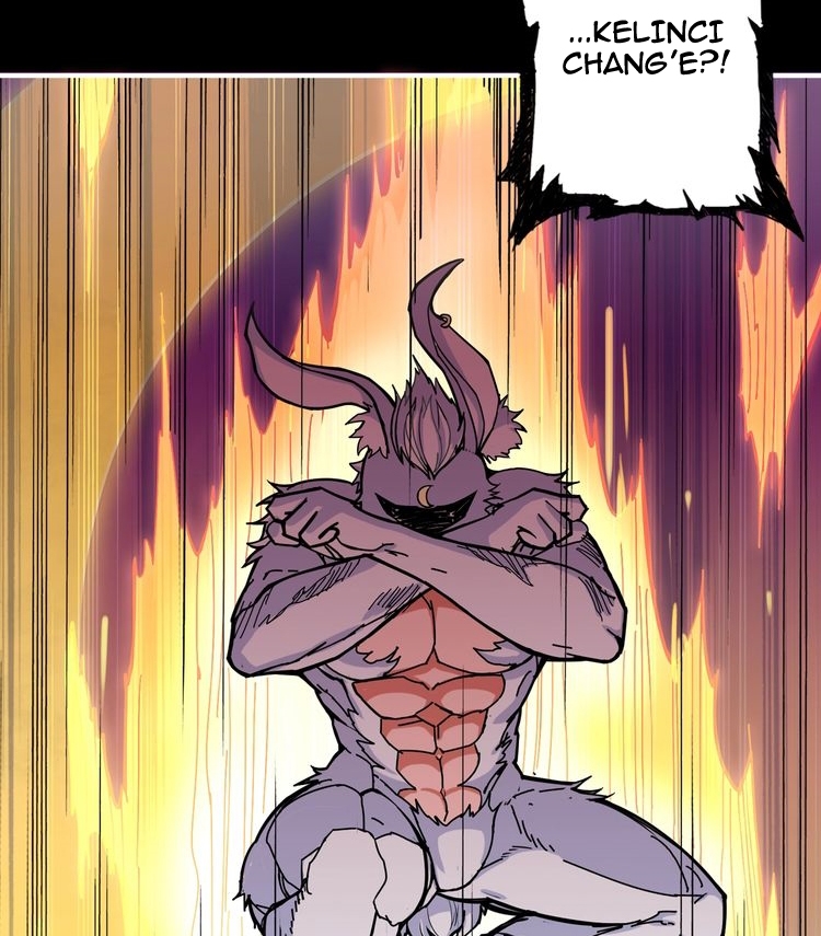 God Slayer Chapter 96 Gambar 38