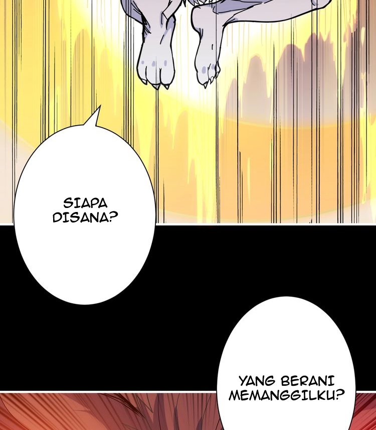 God Slayer Chapter 96 Gambar 39