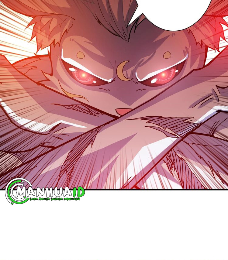 God Slayer Chapter 96 Gambar 40