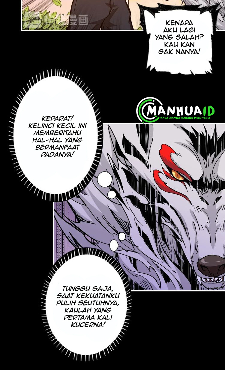 God Slayer Chapter 97 Gambar 29