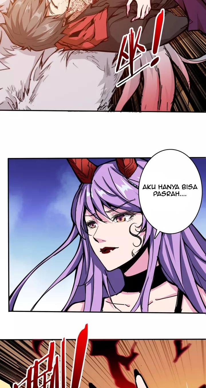 God Slayer Chapter 111 Gambar 7