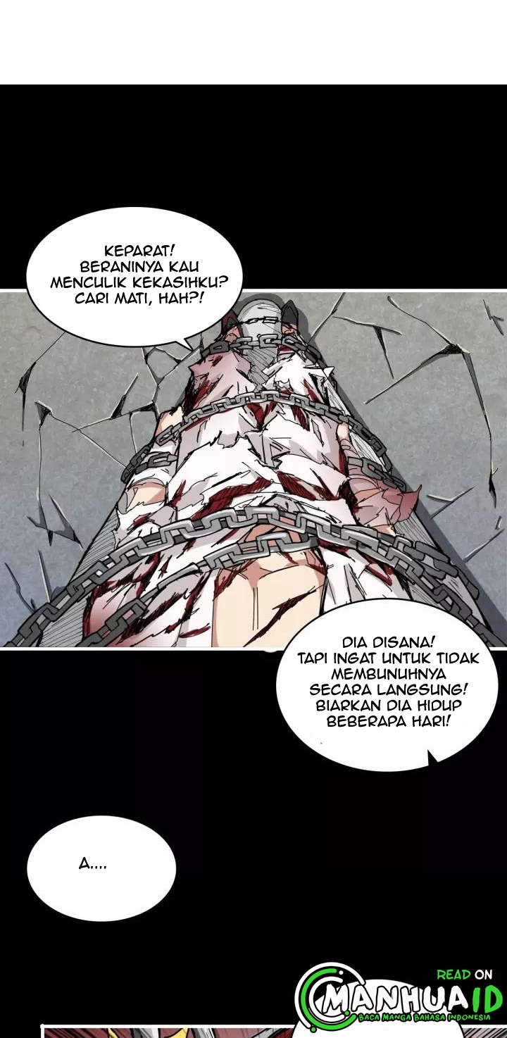 God Slayer Chapter 125 Gambar 3