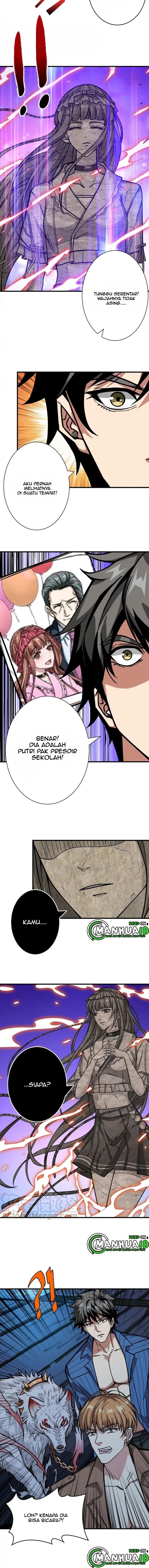 God Slayer Chapter 146 Gambar 10