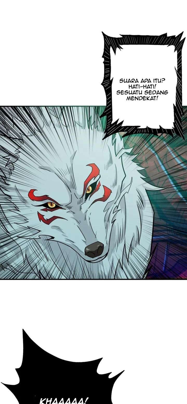God Slayer Chapter 162 Gambar 15