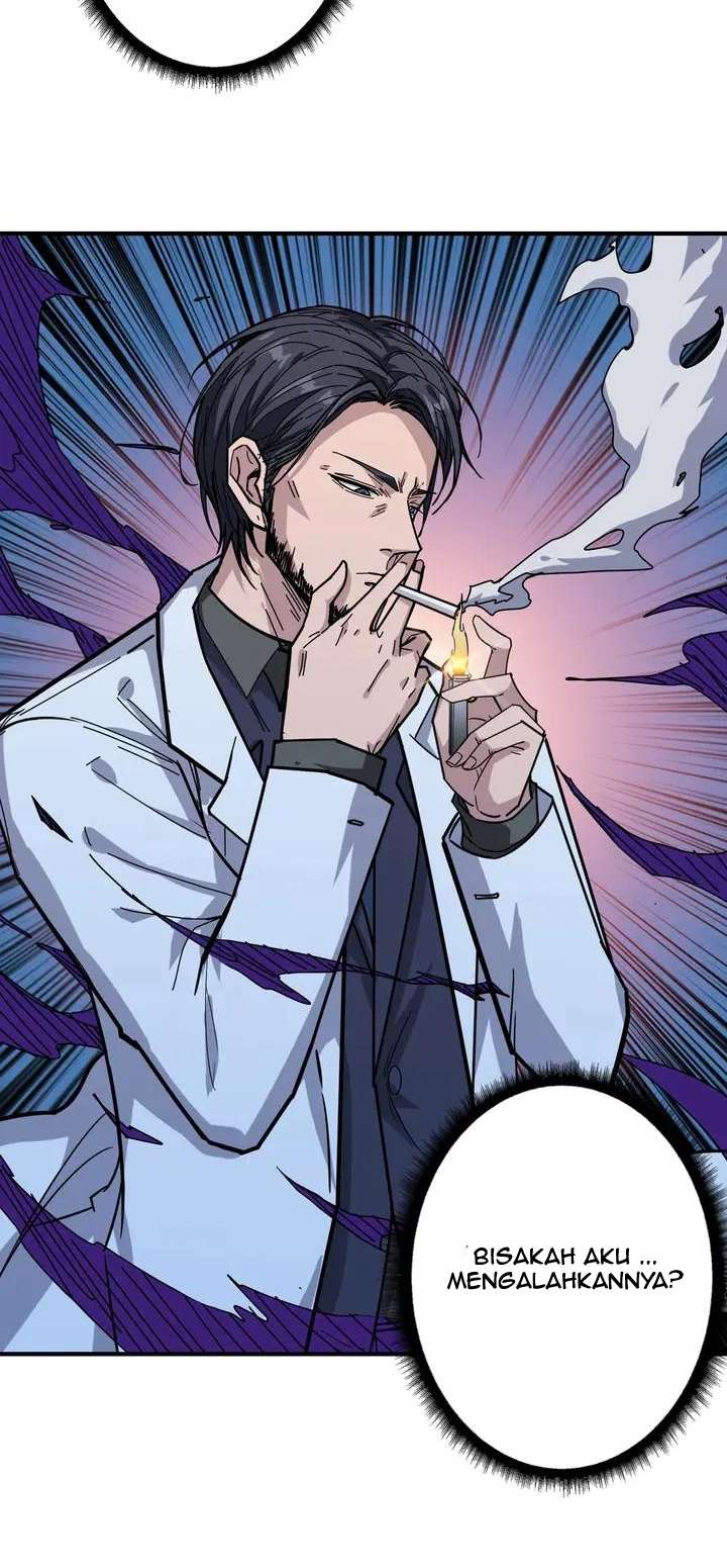 God Slayer Chapter 162 Gambar 41