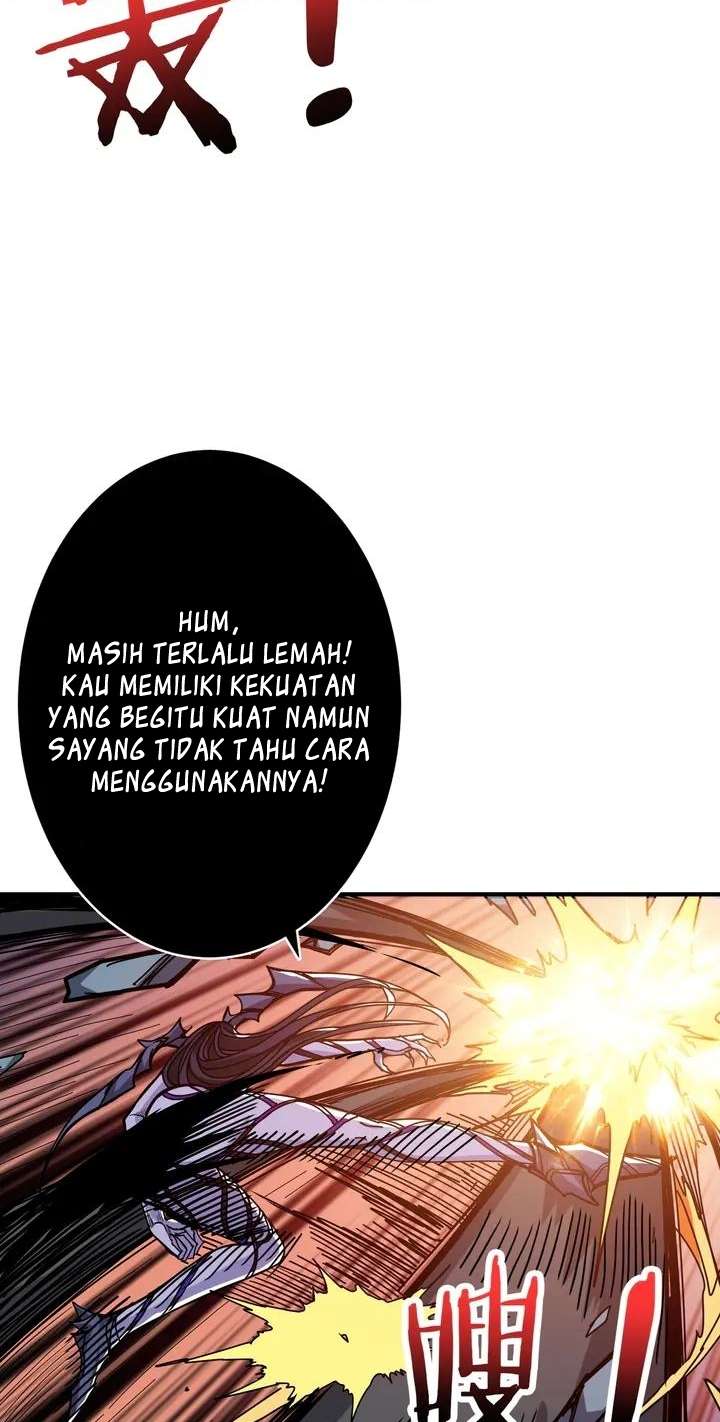 God Slayer Chapter 168 Gambar 12