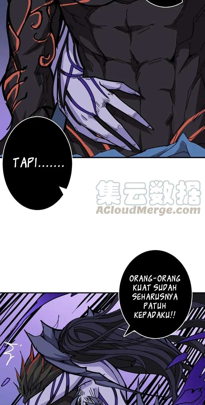 God Slayer Chapter 168 Gambar 19