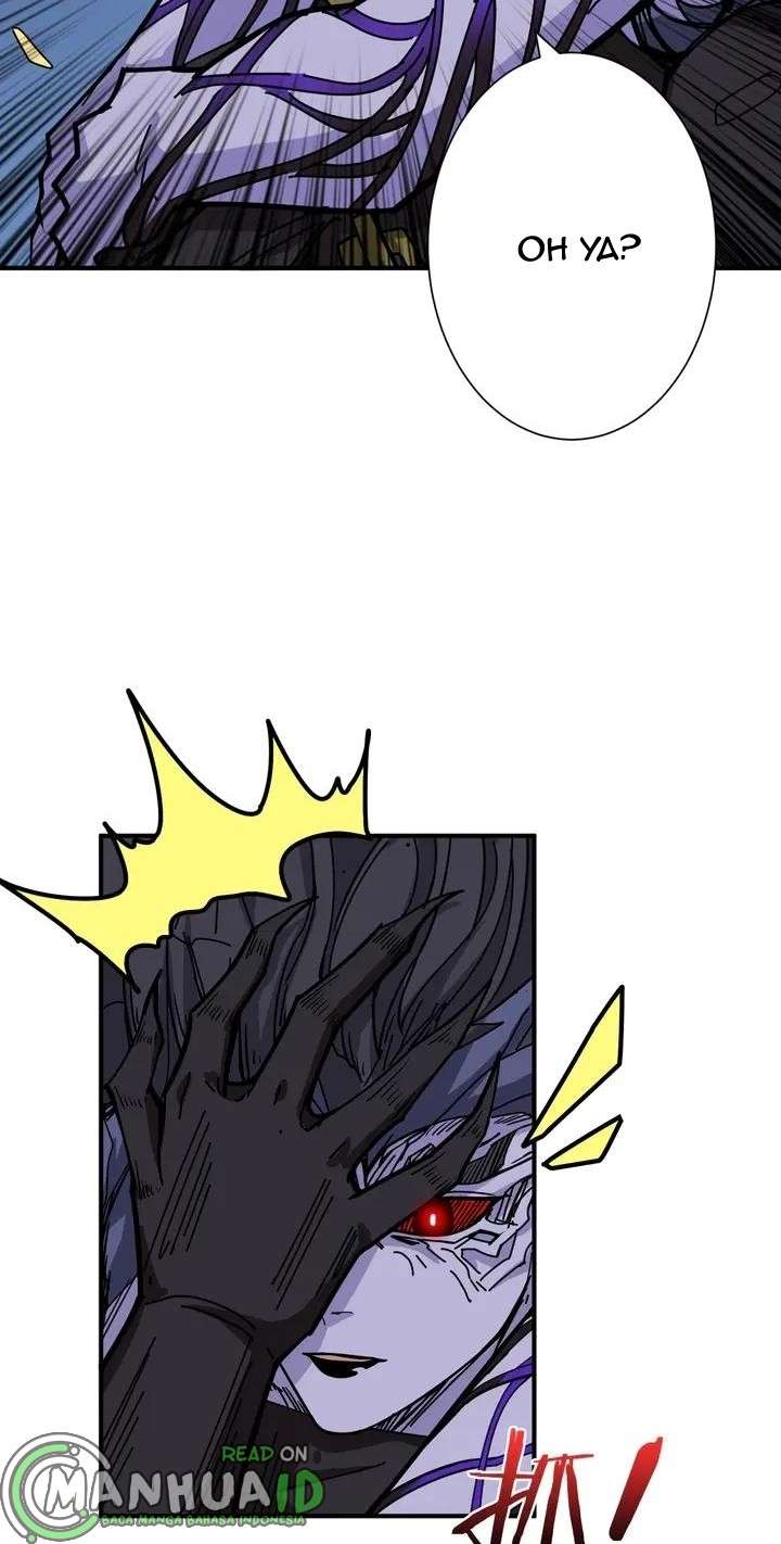 God Slayer Chapter 168 Gambar 22