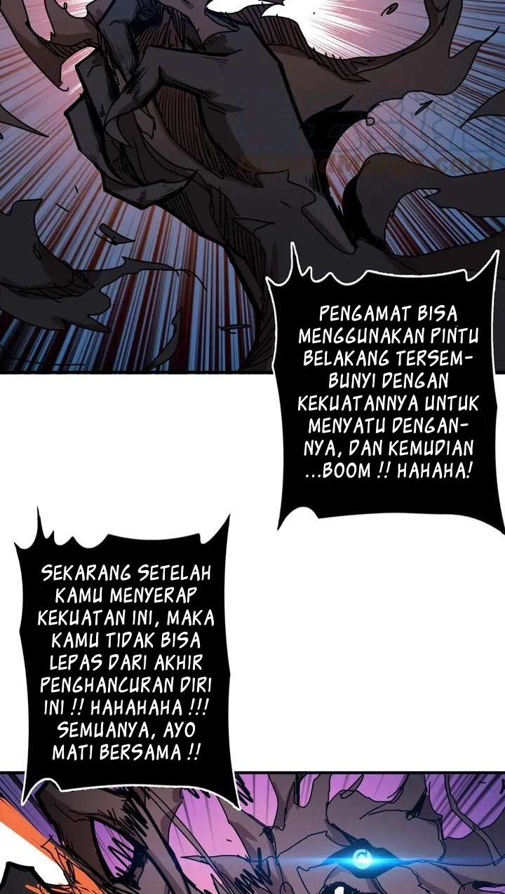 God Slayer Chapter 168 Gambar 29