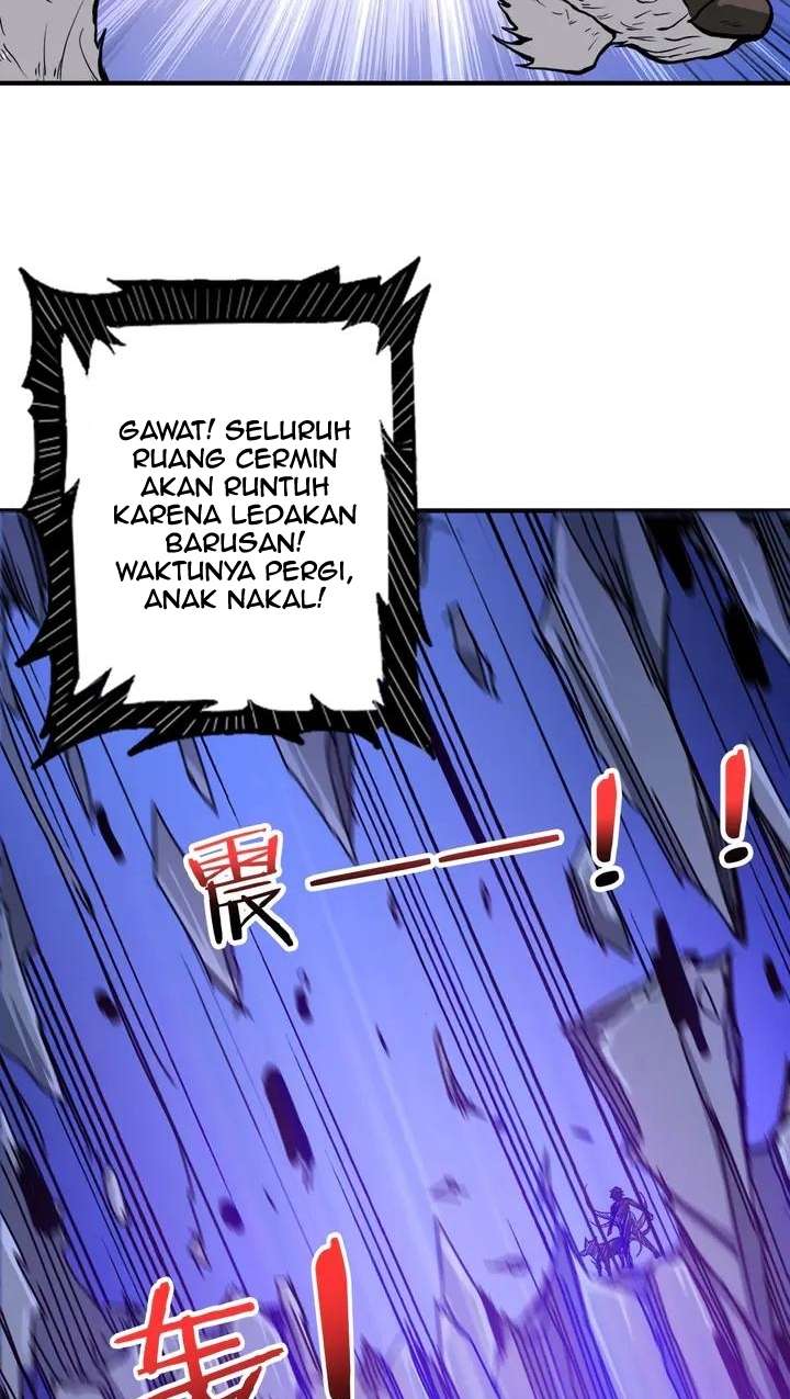 God Slayer Chapter 168 Gambar 38
