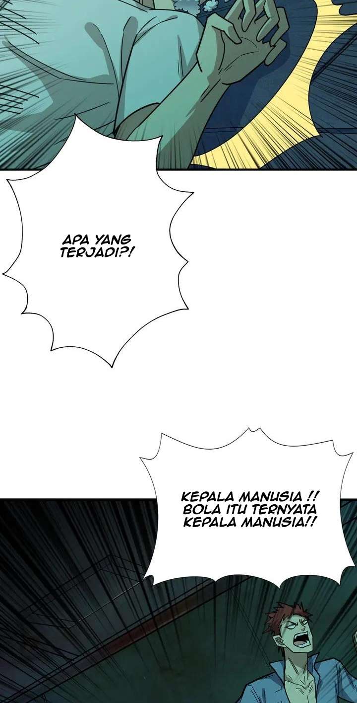 God Slayer Chapter 171 Gambar 14